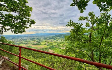 Planinarenje i ruže: Mirisni vikend-bijeg u Klanjcu