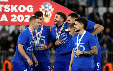 Dinamo od HNS-a zatražio dodatnih 30 medalja za proslavu naslova, evo za koga im sve treba