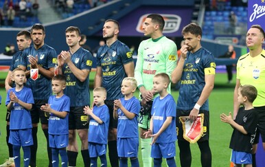 Golman srpskog kluba ispalio: "Dajte nam Hajduk iz Splita, godi nam..."