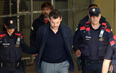Novi detalji istrage smrti osnivača Manga: Sudac otkrio zašto je sin navodno ubio oca