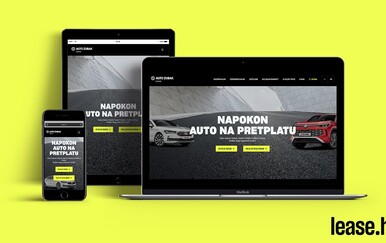 Napokon pretplata na auto: Stigao Lease.hr, evo što nudi