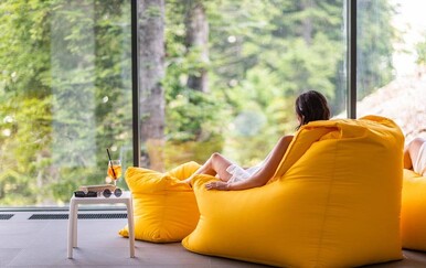 Proljeće i ljeto na Bjelašnici postaju najveći travel trend u regiji: Hotel Nomad najljepši je planinski dnevni boravak