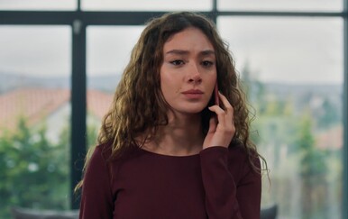 Tajne prošlosti: Tvrdi da nije pala toliko nisko - hoće li održati svoju riječ?