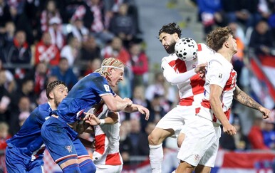 Gvardiol i Vušković rade spektakularan zajednički transfer? Velikan gleda prema hrvatskom dvojcu
