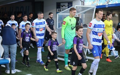 Osijekov trener najavio odlazak jednog igrača u Hajduk: "Bio je dobar, ali..."