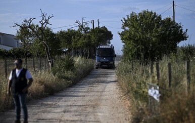 Roditelji u Portugalu ostavili dvoje male djece na velikoj vrućini i nestali