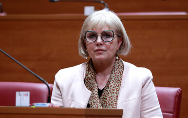 Potvrđena optužnica protiv SDP-ovke Barbare Antolić Vupora