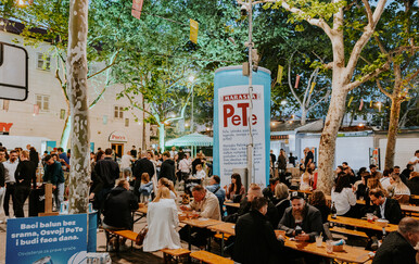 Jedemo vani: Konačno počinje PLACe market u Splitu – i to ispred Peškarije