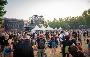 INMusic festival