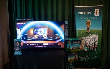 Hisense RGB MiniLED: nova generacija prikaza