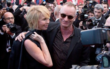 Sting otkrio da svojoj djeci neće ostviti nasljedstvo