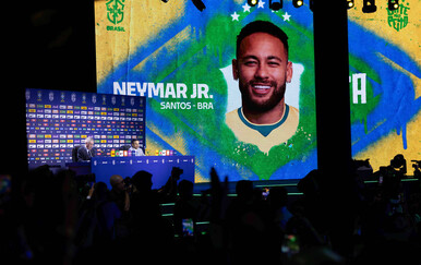 Procurile šokantne informacije: Ancelotti pokleknuo, Neymar na SP-u kao marketinška prevara?