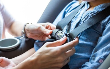 Djevojčica u Španjolskoj umrla nakon što je ostala u automobilu