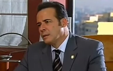 Priča o Cesaru Evora