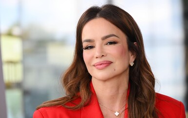 Severina u Ljubljani najavila veliki koncert u Areni Stožice