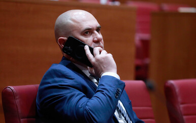 Dabro (DP): Hrvatski narod u BiH mora dobiti vlastitu republiku
