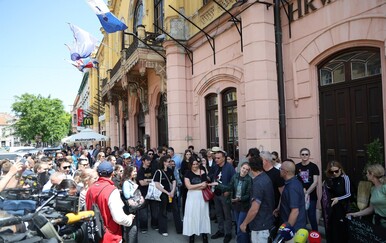 Šok u Slavoniji! Otkaz za 20-ak djelatnika HNK