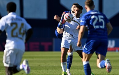 CIES odabrao najboljih 11 u HNL-u ove sezone: Evo tko je upao