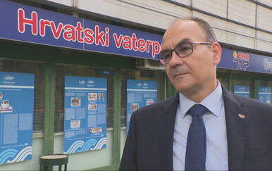 Hoće li on naslijediti Matešu? "Istina je da se spominje moje ime"