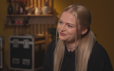 Laura Sučec kao neprežaljena kraljica sevdaha: Osvojila prvu pobjedu u hit showu