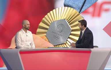 Martin Sinković o Mateši i malverzacijama u sportu