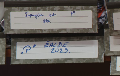 Nakon ubojstva u Drnišu idu u popravljanje niza nedostataka u sustavu: Doživotni zatvor, bolji zaštitni nadzor nakon izlaska opasnih zatvorenika...