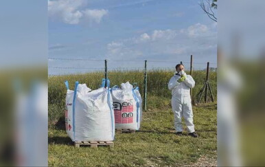 Azbest iz Vjesnika stigao u Viroviticu, dio građana na nogama