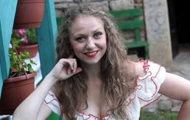 Životna priča Marije Borić