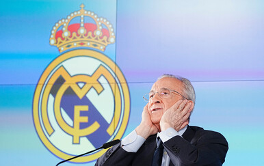 Enrique Riquelme službeno obavjestio Real Madrid o kandidaturi za predjsjednika