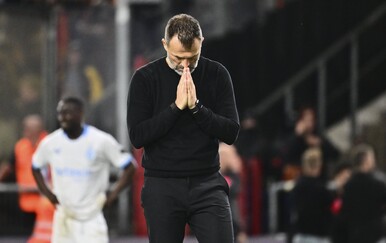 Ivan Leko osvojio novi naslov prvaka Belgije s Club Bruggeom