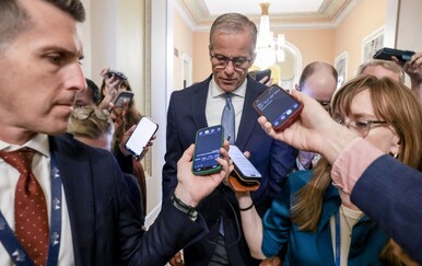 Republikanci naprasno otkazali glasovanje o ratnim ovlastima predsjednika