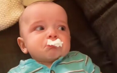 Generacija Z pokazala trikove za smirivanje djece, što kažete na ovakve metode odgoja?