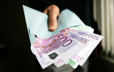 Ukida se novčanica od 500 eura, Europska središnja banka završava redizajn novčanica