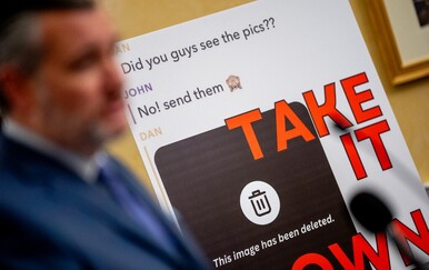Pala prva uhićenja i optužnice protiv AI generirane deepfake pornografije u SAD-u