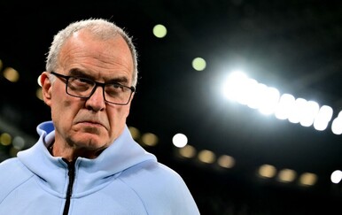 Svjetsko prvenstvo nije ni počelo, a jedan izbornik je već najavio odlazak