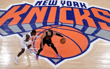 New York Knicksi imaju 2:0 u finalu Istoka: Može li Cleveland preokrenuti?