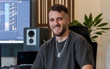 Grše otvorio novi glazbeni studio i izdavačku kuću