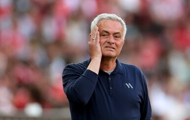 Mourinho iznenađen preokretom u Realu: Više nije sigurno da postaje trener