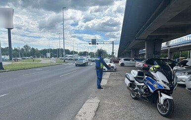 Zagrebačka policija provela akciju: Zabilježeno 40 prekršaja pješaka i 16 prekršaja vozača