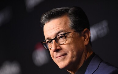 Sthepen Colbert odradio posljednji show, oglasio se Donald Trump