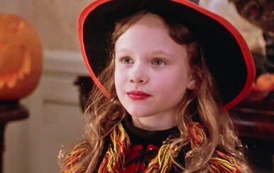 Priča o Thori Birch iz filma ''Hocus Pocus''