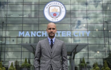 Manchester City službeno potvrdio: Pep Guardiola odlazi iz kluba!