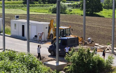 Mještani na nogama zbog graničnog prijelaza Pašin Potok – Zagrad
