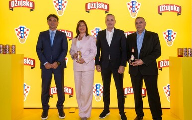 Predstavljena nova Žujina nogometna kampanja i preliminarni popis igrača za FIFA Svjetsko prvenstvo 2026