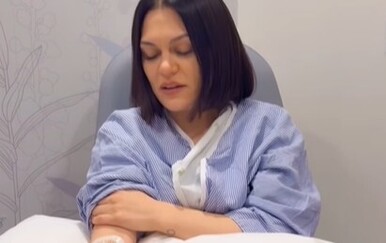 Jessie J otkrila kako više nema karcinom