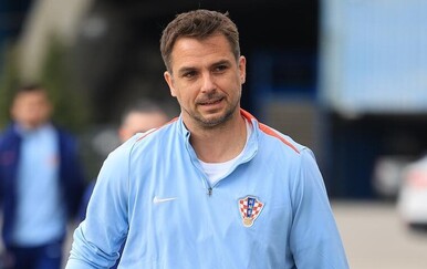 Niko Kranjčar nakon dugo vremena viđen u javnosti