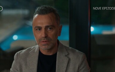 Tajne prošlosti: Tko će sve ostati povrijeđen saznajte u novim epizodama serije "Tajne prošlosti"!