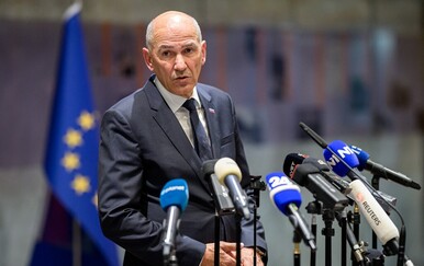 Janez Janša dobio mandat za sastavljanje svoje čevrte vlade