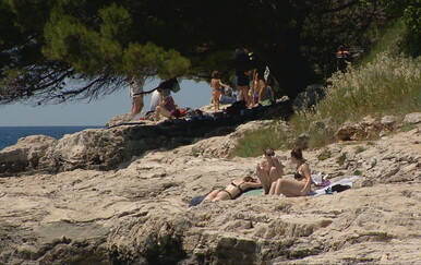 Ljeto kuca na vrata, stižu vrućine. Meteorolog Dnevnika Nove TV: "Ovo je prvo ljetno razdoblje u ovoj godini"