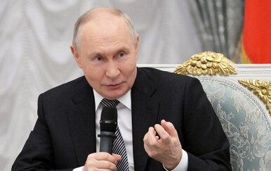 Putin optužio Ukrajinu za smrtonosni napad na učenički dom, naredio odmazdu